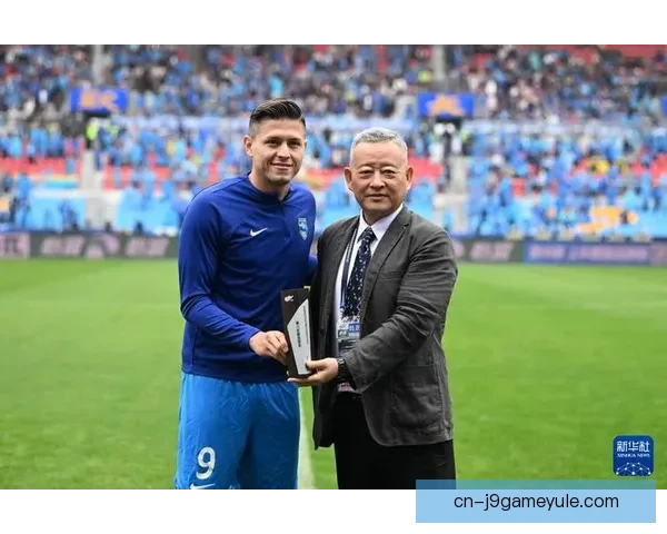 南通支云官宣引进前锋凌杰完成 南通支云官宣引进前锋凌杰完成