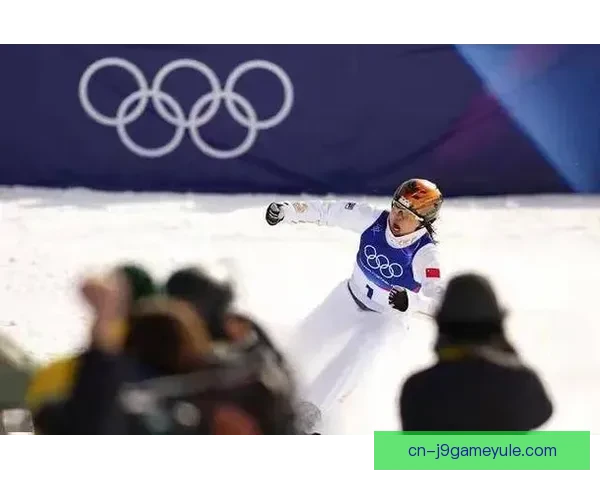 中国冬奥徐梦桃卫冕空中技巧金卲琪获铜