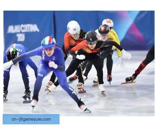 冬奥日雪上梦队冲四金短道收官