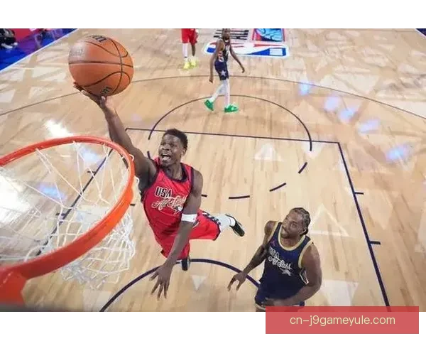 星辰大胜夺冠爱德华兹全明星