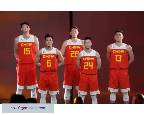 中国男篮沈阳双杀日本晋级之路