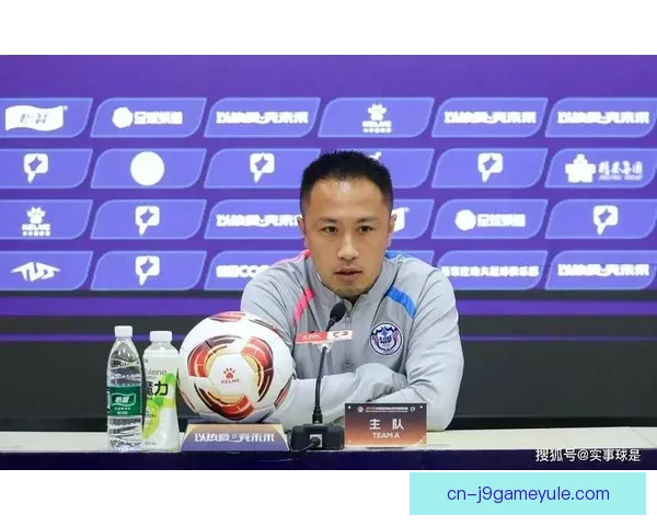 前国脚张池明执教佛山南狮官宣