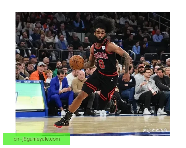 吉迪三双强势公牛拒横扫止连败