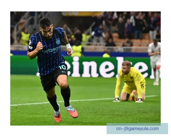 欧冠：曼彻斯特市队第一轮比赛 同国际米兰互交白卷